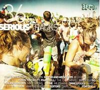 Various Artists - 3fm 36 Serious Tracks 3