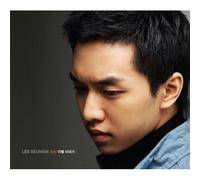 Various Artists - 3rd Album (KOREA) CD *SEALED* DIGIPAKLEE SEUNG GI