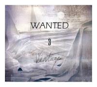 Various Artists - 3rd Album (Vintage) KOREA CD *NEW & SEALED*WANTED