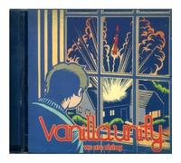 Various Artists - 3rd Album (We Are Rising) KOREA CD *NEW*VANILLA UNITY