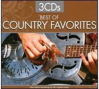 Various Artists - 40 Country Favorites