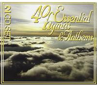 Various Artists - Essential Hymns & Anthems