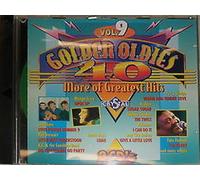 Various Artists - 40 Golden Oldies Vol 9