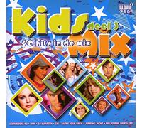 Various Artists - 40 Hits in the Mix 3