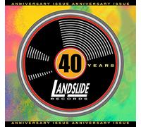 Various Artists - 40 Years Landslide Records