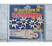 Various Artists - 400% Dynamite