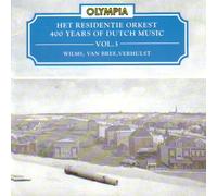 Various Artists - 400 Years of Dutch Musci 3