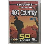 Various Artists - 40's Country