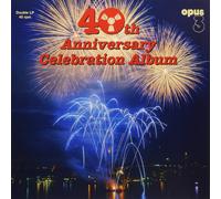 Various Artists 40th Anniversary Celebration Album (Vinyl)