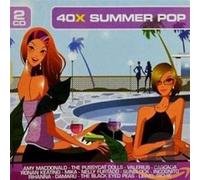 Various - 40x Summer Pop