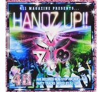 Various Artists - 411 Presents Handz Up!!