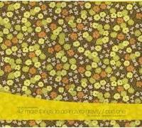 Various Artists - 42 More Things to Do in..Pt1..