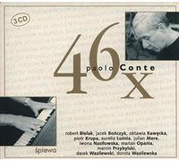 Various Artists - 46 x Paolo Conte