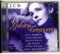 Various Artists - 49 Golden Treasures
