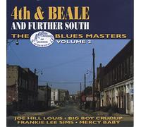 Various Artists - 4th & Beale & Further South