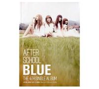 Various Artists - 4th Single Album (Blue) KOREA CD *NEW*