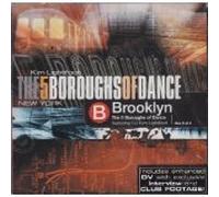 Various Artists - 5 Boroughs Compilations: Brooklyn 2