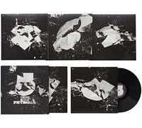 Various Artists - 5 Years Get Physical Music [Vinilo]