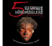 Various Artists - 5 Years Hohenregler / Various [Vinilo]