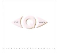 Various Artists - 5 Years of Eye-Q Music