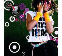 Various Artists 50 Anni Di Pop: 50 Anni Di Musica / Vario (CD) (Importación USA)