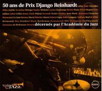 Various Artists - 50 Ans de Prix Django Reinhardt