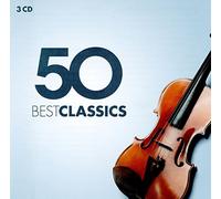 Various artists - 50 Best Series - 50 Best Classics
