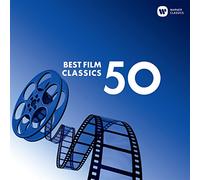 Various artists - 50 Best Series - 50 Best Film Classics