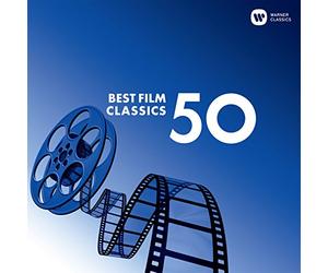Various artists - 50 Best Series - 50 Best Film Classics