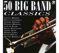 Various – 50 Big Band Classics