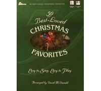 Various Artists - 50 Christmas Favorites (Various Artists)
