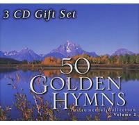 Various Artists - 50 Golden Hymns, Vol. 2 [Import]