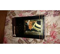 Various Artists - 50 Golden Sax Favorites [Casete]