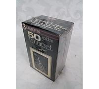 Various Artists - 50 Golden Trumpet Favorites [Casete]