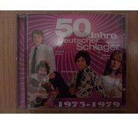 Various Artists - 50 Jahre Schlager '75-'79