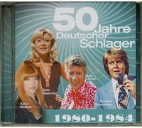 Various Artists - 50 Jahre Schlager '80-'84