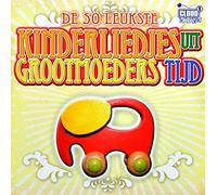 Various Artists - 50 Leukste..