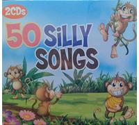 Various Artists - 50 Silly Songs