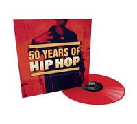 Various Artists 50 Years Of Hip Hop: The Ultimate Coll (Vinyl) (Importación USA)