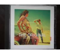 Various Artists - 501 The Original. Songs From Levi's Commercials
