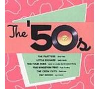 Various Artists - 50's