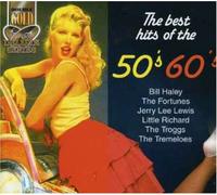 Various Artists - 50's & 60's-Double Gold D