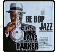 Various Artists - 50s Be Bop Jazz