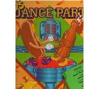 Various Artists - 50's Dance Party