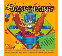 Various Artists - 50's Dance Party