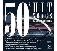 Various Artists - 50's Hit Songs