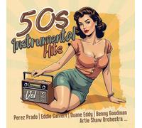 Various Artists - 50s Instrumental Hits Vol. 2
