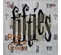 Various Artists - 50's R&B Vocal Groups