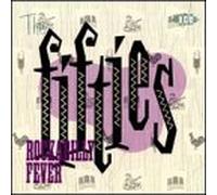 Various Artists - 50's Rockabilly Fever