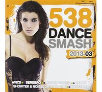 Various Artists - 538 Dance Smash 2013/3